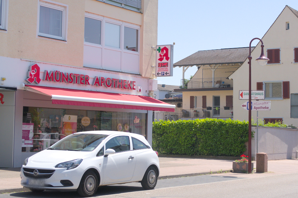 'Il fait chaud'