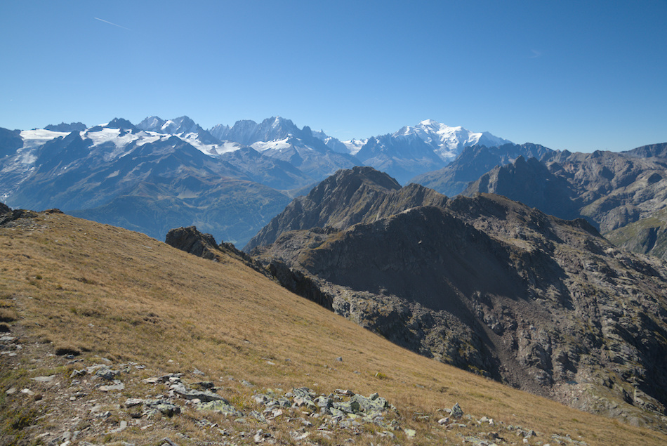 'La suite'
